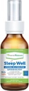 자연의 힘 - 수면 잘 - Liposomal 멜라토닌 스프레이 - 어린이와 성인을위한 멜라토닌 3 밀리그램, 30 서빙