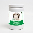 건강한 Breeds Shih Tzu Salmon 기름 연약한 Chews 120 조사