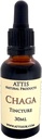 ATTIS Chaga Handmade Tincture 30ml | 모든 천연 재료