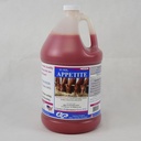 SU-PER Appetite Supplement for Horse - Equine Appetite Booster Liquid Feed Supplement - 건강한 식욕을위한 비타민 지원 - 1 갤런, 4 개월 공급