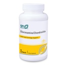 Klaire Labs SFI 건강 Glucosamine Chondroitin - 합동 지원을 위한 대중적인 조합, Soy & Dairy 자유로운 (90의 캡슐)