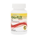 NaturesPlus Hema-Plex Iron - 60 빠른 인용 캡슐 - 85 mg 킬레이트 철 + 비타민 C & 건강한 붉은 혈액 세포를위한 Bioflavonoids - Vegan, 글루텐 무료 - 30 서빙