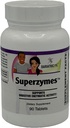 BariatricPal Superzymes 소화 보조 정제 (90 개)