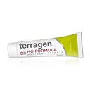 Terragen HG Formula MAX Genital Sores Cream by terrasil, 남성과 여성을위한 효과적인 깨지기 지원을위한 빠른 Soothing 자연 치료 (14g)