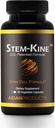 Stem-Kine Stem Cell 보조제, 줄기세포의 순환 증가, 노화 지원 촉진, 60 캡슐