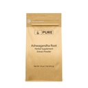 PURE ORIGINAL INGREDIENTS Ashwagandha (1lb) 자연 및 순수, 채식, 글루텐 프리, 실험실 인증