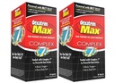 ILIOS Dexatrim Max Complex-7 | 다이어트 알약 체중 감량 - 7 강력한 성분 Hunger & Body Fat, Fat Burner 보충 교재, 남성 및 여성을위한 체중 감소 알약, 2 팩 w / 60 캡슐 각각