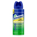4% 리도카인을 가진 Solarcaine 알로에 Sunburn 기복 살포 - 불타는, Scrapes & Itch를 위한 일요일 배려 기복 후에 - Soothe, 차가운 & Replenish 피부에 알로에 살포 - 4oz