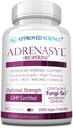 승인 과학 Adrenasyl--Adrenal Gland 지원 - 60 개 - 1 팩