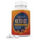 Justified Laboratories Keto GT Keto 알약 1275MG 새로운 & 개량한 공식은 사과 Cider Vinegar 여분 처녀 올리브 기름 분말 녹차 잎 60 캡슐을 포함합니다