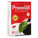 Prunelax Ciruelax 정규적인 힘 Laxative 소형 정제 - Occasional 변비, Senna 추출물, Vegan & 글루텐 자유로운, Gentle 기복을 위한 하룻밤 기복 - 60ct