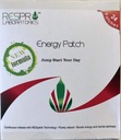 Respro Labs B12, Natural Guarana 및 Black Pepper, 연속 출시와 함께 새로운 에너지 패치 - 24 패치
