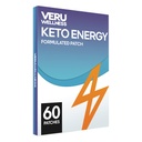 Keto Complete Daily Patch - Ketosis, Energy & Focus Keto Formula Apple Cider Vinegar MCT와 에너지를위한 지방을 활용 - 60 일