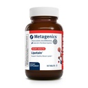 Metagenics Lipotain - Non-Flush Niacin & Guggul 추출물 - 건강한 혈액 lipids & Cholesterol Balance* - Inositol Hexanicotinate 정제 심장 혈관 및 세포 건강 * - 60 정제