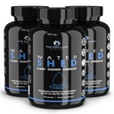 ENCLARE NUTRITION|물 보유, Detox, Liver, Kidney, Weight, Swelling/Bloating Relief를 위한 물 약 Diuretic. 녹차, 크랜베리, 애플 아이더 Vinegar, 다 델리온, 비타민 B6, 염화물 (3)