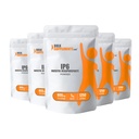 BulkSupplements.com IP6 분말 - Inositol Hexaphosphate, IP6 보충 - Immune 지원을위한 Inositol 보충, 글루텐 무료, 봉사 당 800mg, 5kg (11 파운드) (포장 5)