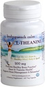 L-Theanine - 서빙 당 높은 힘 200 mg + 100 mg Inositol는 긴장 관리 & Relaxation, 심장 & 뇌 건강, 60 Veg 캡슐을 승진시킵니다