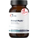 건강 Primal 멀티 디자인 - Folate, Tocotrienols, Lutein + Broccoli Seed, Immune 지원 비타민 D (2000 IU), C + 아연 (120 캡슐)