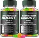 (2 팩) 순수한 드라이브 부스트 Gummies, 순수한 드라이브 최대 힘 공식, 전신 건강을 위한 순수한 드라이브 부스트, 순수한 드라이브 부스트 진보된 보충교재 거미, 순수한 드라이브 Gomitas 검토 (120의 캡슐)