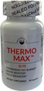 Thermo Max Elite - Thermogenic 지방 버너, 극한 에너지 부스터, 체중 감소, 90 다이어트 알약