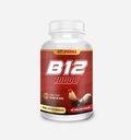 B-12 로스터, 닭고기, 가금류 비타민 천연 제품 용 10000 - 로스터 100 타블렛 건강 지원