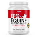 EPO Equine 공식 360 서빙 Equine 내구시간 보충교재 2.54 lbs