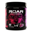 규칙 1 R1 Roar - Creatine, Beta-Alanine, Citrulline, Electrolytes & Caffeine (30 서빙, 야생 포도)와 사전 운동 분말