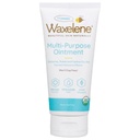 Waxelene 다목적 연고 큰 관, 유기 Aerated Balm 석유 젤리 대안 Soothing Botanical Eczema 건조한 피부 얼굴 Moisturizer
