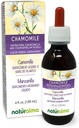 Naturalma 독일어와 로마 Chamomile (Matricaria chamomilla와 Chamaemelum nobile) 꽃 알코올 - 무료 Tincture - 드롭 4 fl oz 액체 추출물 - 초본 보충 - Vegan