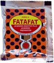 Fatafat Ayurvedic 소화 약 (10x 팩 x 13g 각각) 인도 공