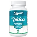 TUDCA 보충교재 1200mg - 60의 Veggie 캡슐, 건강한 TUDCA Bile 소금은 간장, 소화를 위해 보충합니다
