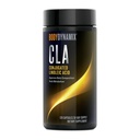 BodyDynamix CLA, Conjugated Linoleic Acid, 연료 에너지 및 지방 대사, 신체 구성 개선, 120 조사