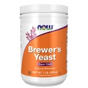 이제 식품 보충제, 자연적 사건 단백질과 B 비타민, 1-Pound와 Brewer의 효모 분말