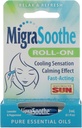 건강 에서 태양, Migrastick, 0.1 Fl Oz