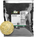 Frontier Co-op Dill 및 Vinegar 영양 효모 혼합 1lb