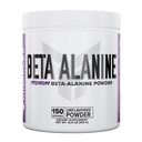 FINAFLEX BETA Alanine, Unflavored - 10.9 온스 - Non-Essential 아미노산 공식 - 지원 바디 & 성능 - 150 서빙