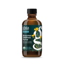 Gaia Herbs Bronchial Wellness Syrup - 폐 건강을 유지하고 Occasional Sore Throat에 대한 편안함을 제공하는 데 도움이되는 면역 지원 보충 - 5.4 Fl Oz (최대 32 일 공급)