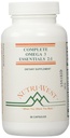 Nutri-West - 완전한 Omega-3 Essentials 2 : 1-90 캡슐