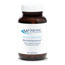 대사 유지 보수 생분해 선반 안정 Probiotic - 50 억 CFU + 12 스트레인 Probiotic Gut 건강 보충 - Lactobacillus Acidophilus + Lactobacillus Gasseri (60 캡슐) 포함