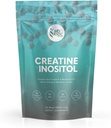 MD Logic Health Creatine + Inositol Peak Performance & Mental Clarity, Unflavored - 뉴욕에서 제작