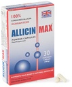 Allicin 최대 30 Veg 모자