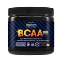 Biochem BCAA 분말 복숭아 망고 5g - 30 서빙 | Vegan, 글루텐 무료, 케토, 즉시 2 : 1 BCAA 근육 회복, 단백질 Synthesis & Hydration를 위한 보충교재 | Electrolyte 아미노산 분말