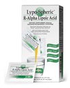 LivOn Laboratories Lypo-Spheric R-Alpha Lipoic Acid - 30 Packets - Packet 당 226mg - 최대 Bioavailability에 캡슐화 - 100 % Non-GMO