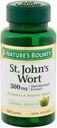 Nature's Bounty St. John's Wort 300 mg 캡슐 100개 ea (7의 포장)