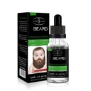AICHUN BEAUTY Beard Grow Oil | 페이셜 헤어 보충교재 |Thicker Beard Care|남성 탈모 비타민 30ml/1.01oz