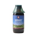 WishGarden Herbs Urinary Strength - Cranberry, Uva Ursi 및 Usnea와 식물 기반 초본 보충물 Urinary Tract Health 및 Discomfort, 림프 기능, 미생물 균형, 4oz를 촉진