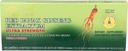 Ultra Strength Red Panax Ginseng Extract - 평화의 왕자, 30 btl, 10cc 각각, 3 팩