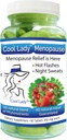 Menopause Symptoms를 위한 Perfectly 자연적인 허브에 의하여 차가운 숙녀