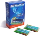 빠른 기복을 위한 Hemorrhoid 처리. Concentrate Relief (2 Pack)에 두 개의 모양 얼음 팩을 포함