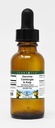 Garcinia Cambogia & Kelp Glycerite 액체 추출물 (1 : 5) - 딸기 맛 (1 온스, ZIN : 522498) - 3 팩